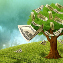 A Giant Myth About Making Money – And What You Really Need to Do