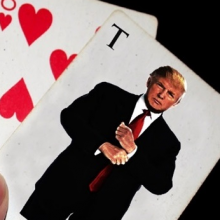 Buyers Come Up Trumps