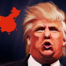 China, Trump and The New Great Game