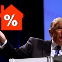 How Trumponomics Is Impacting Interest Rates
