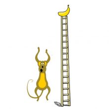 A Weird Scientific Experiment Reveals What May Be Stopping You From Being Rich