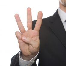 A Three-Pronged Approach to Finding Deals