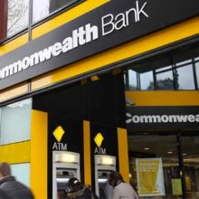 CBA Suspends Investor Refinances