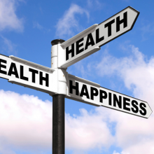 Wise Words From An Unexpected Source