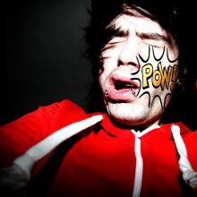 A Budget With A Few Nasty Jabs