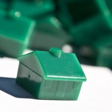 Home Prices Retreat This Week With Boost in Supply