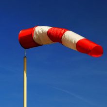 Here Come the Headwinds