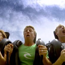 “It’s All Good” or “Oh @%&#, We’re Screwed!”