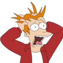 What If the Worst Happens?