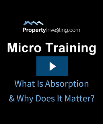 Micro Training #3 - What Is Absorption & Why Does It Matter?