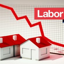 Will Labor Cause a Housing Crash?