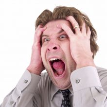 How to Cope in a Crash