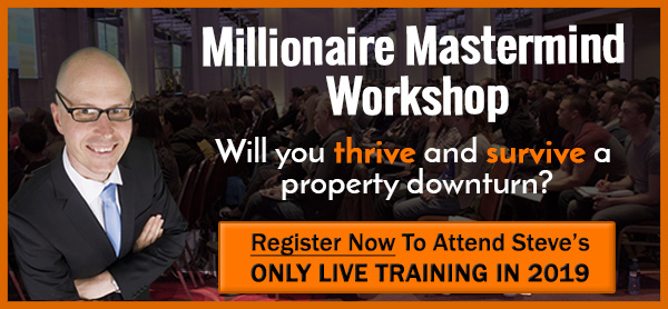 1-Day Millionaire Mastermind Workshop - Only LIVE Training in 2019!