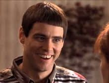 So You’re Telling Me There’s a Chance