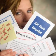 Rental Travel Expenses Mostly Off the Table