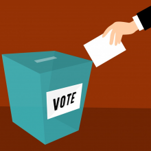 How I Recommend You Vote In The Coming Federal Election