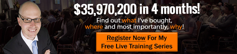 Register Now for My Free Live Training Series!