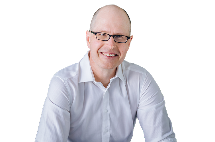 Steve McKnight