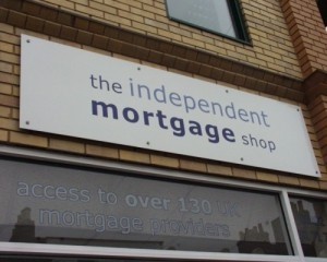 the independent mortgage shop